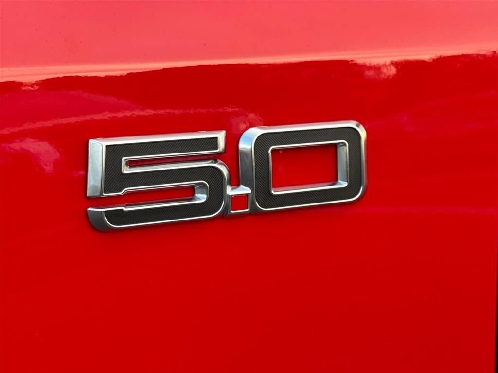 Used 2025 Ford Mustang GT Premium RWD image 11