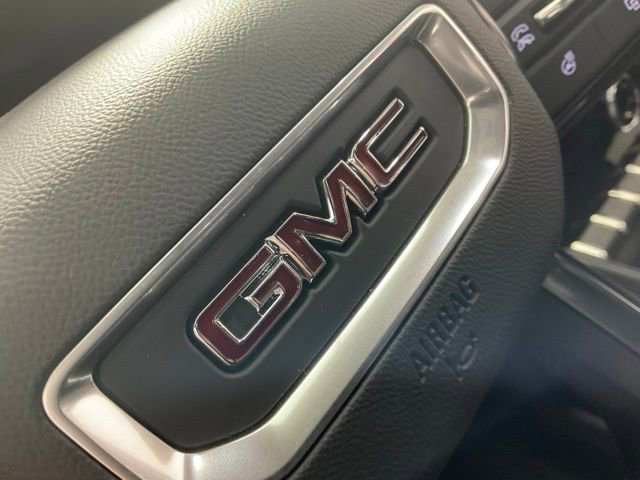 New 2026 GMC Terrain AT4 w/ Convenience Package III image 47