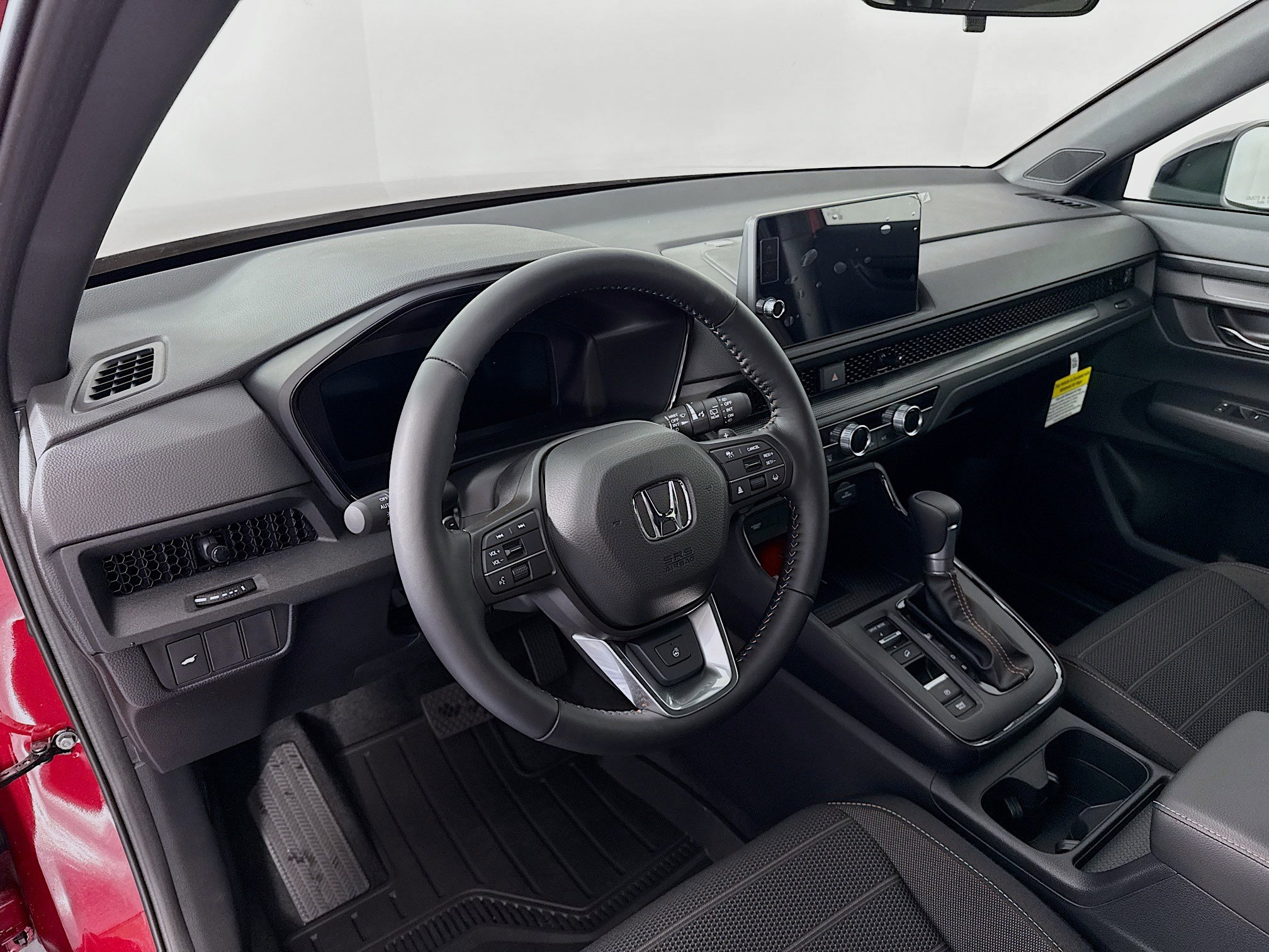 New 2026 Honda CR-V TrailSport image 9