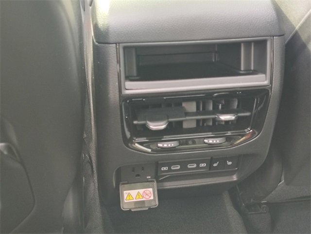 New 2026 Jeep Grand Cherokee Limited image 33