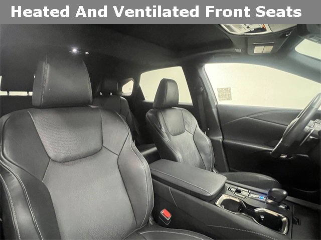 Certified 2024 Lexus RX 350 Premium Plus image 14