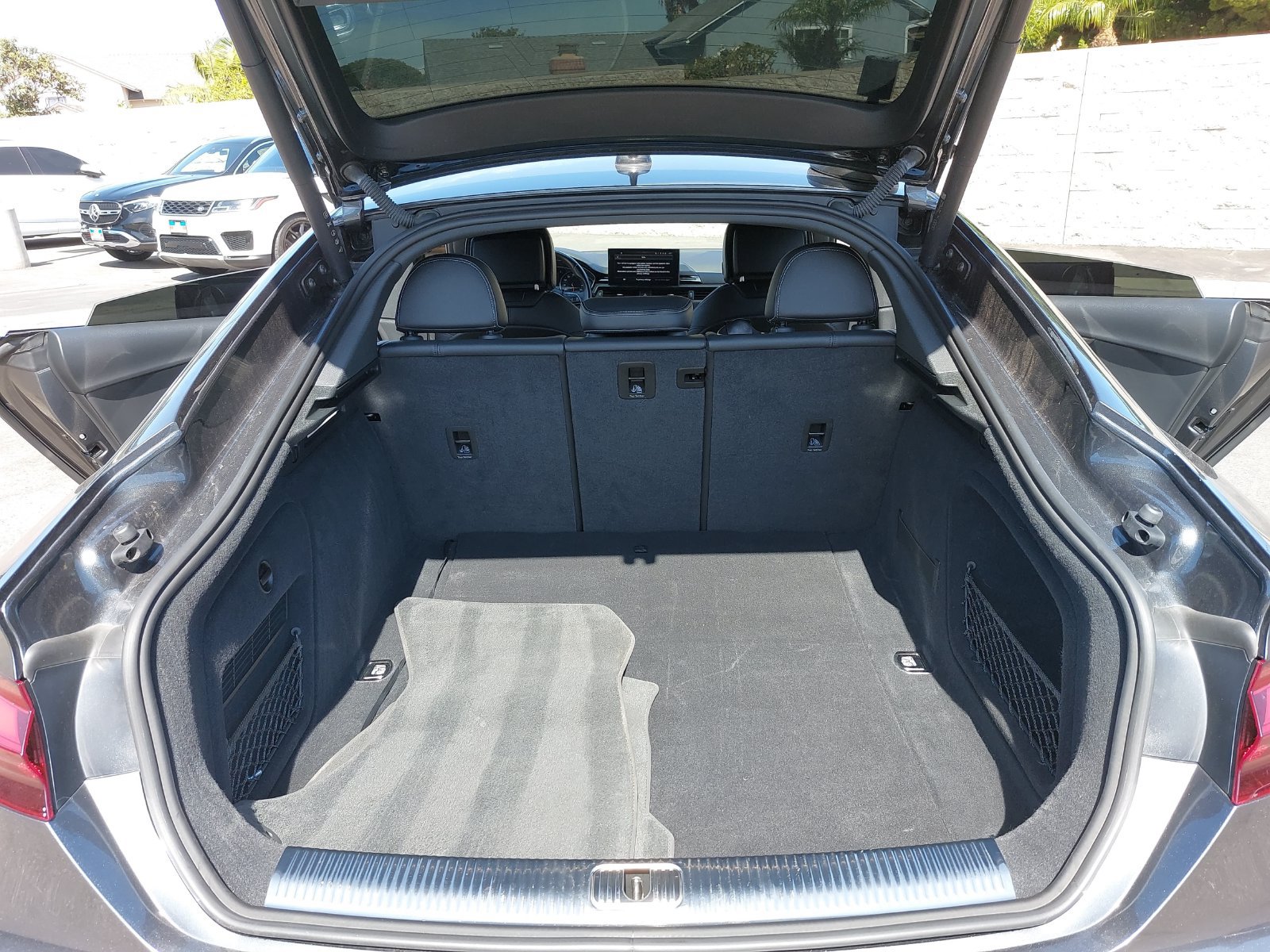 Used 2024 Audi A5 2.0T Premium AWD/4WD image 12