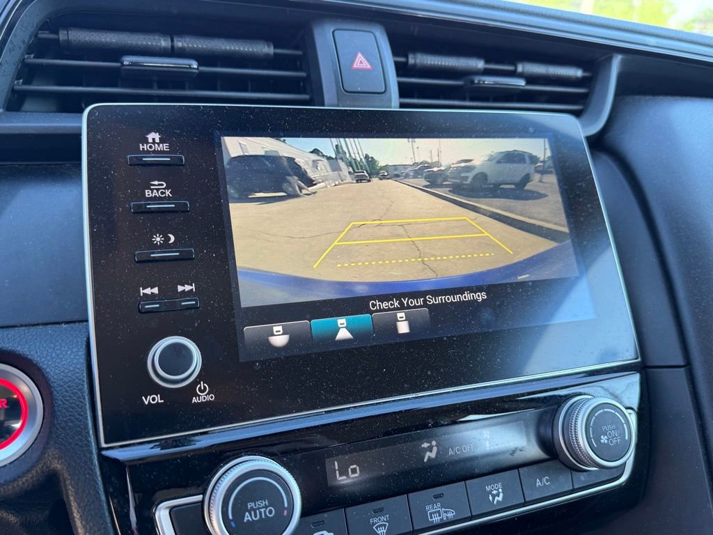 Used 2019 Honda Insight EX image 20