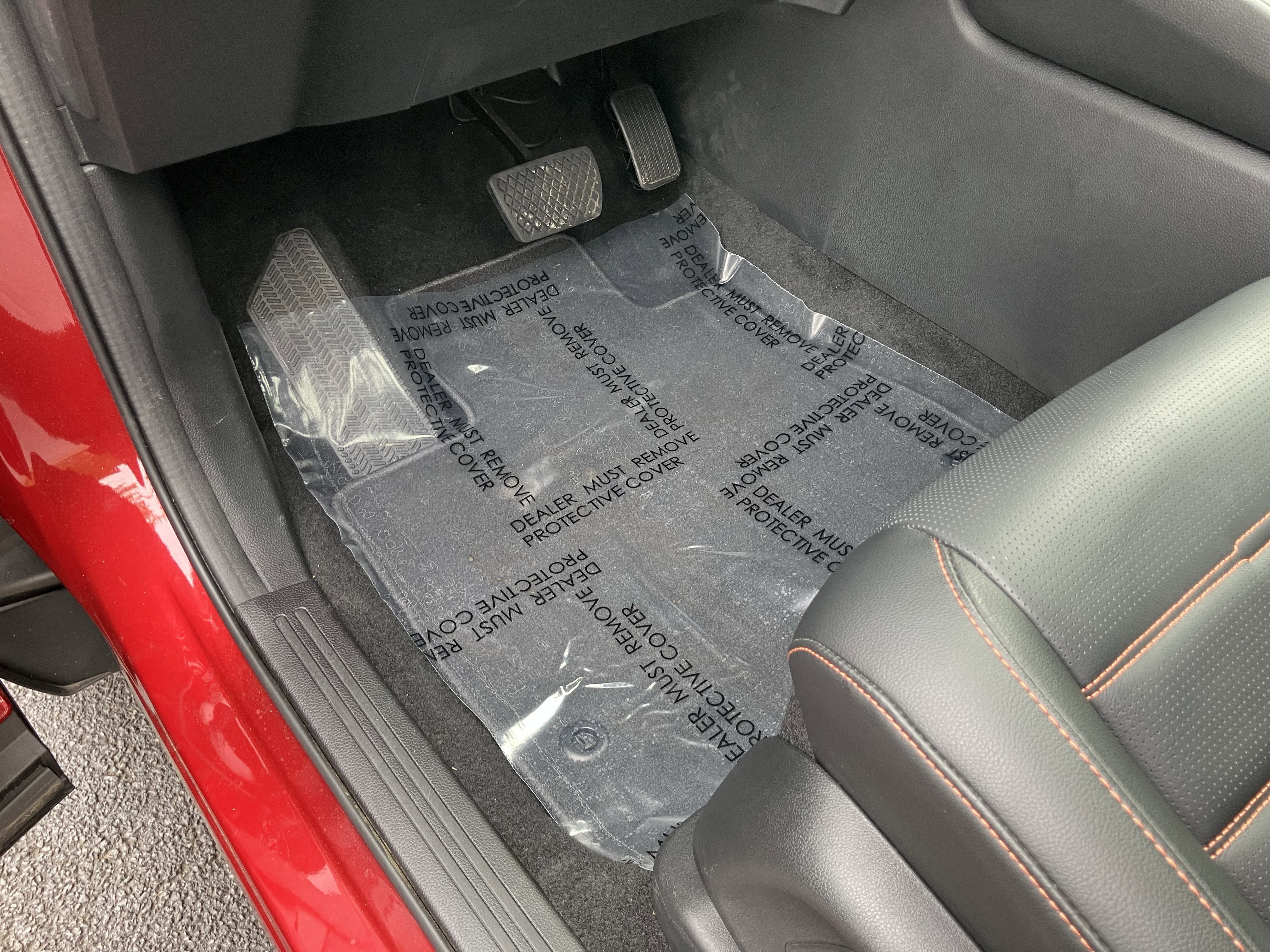 Certified 2026 Honda CR-V Sport-L image 18