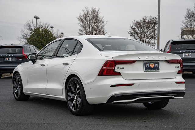 Used 2024 Volvo S60 B5 Plus image 5