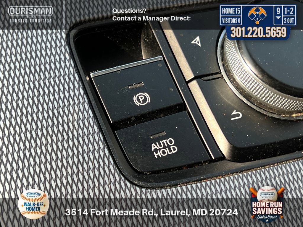 Used 2024 MAZDA CX-90 3.3 Turbo w/ Preferred Plus image 29