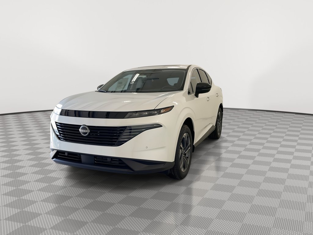 Certified 2025 Nissan Murano SL w/ Cargo Package AWD/4WD image 6