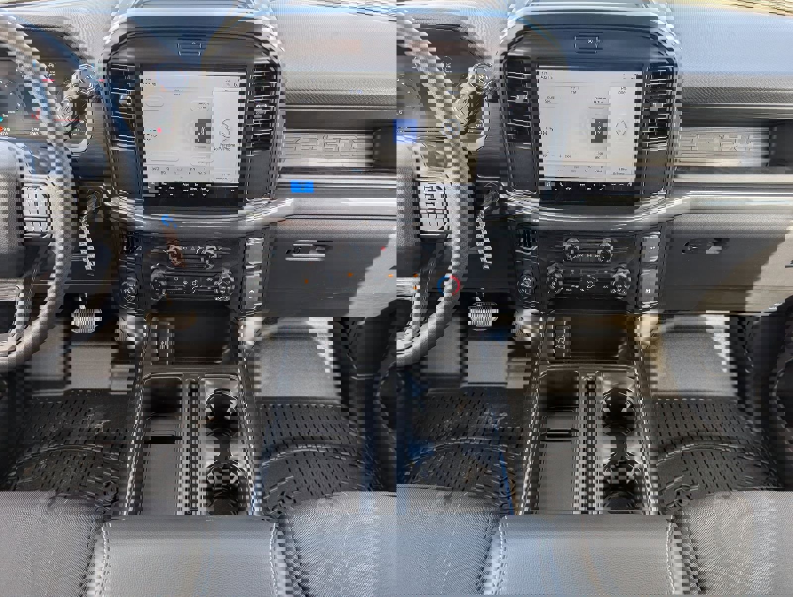 New 2026 Ford F150 STX w/ Equipment Group 200A image 7