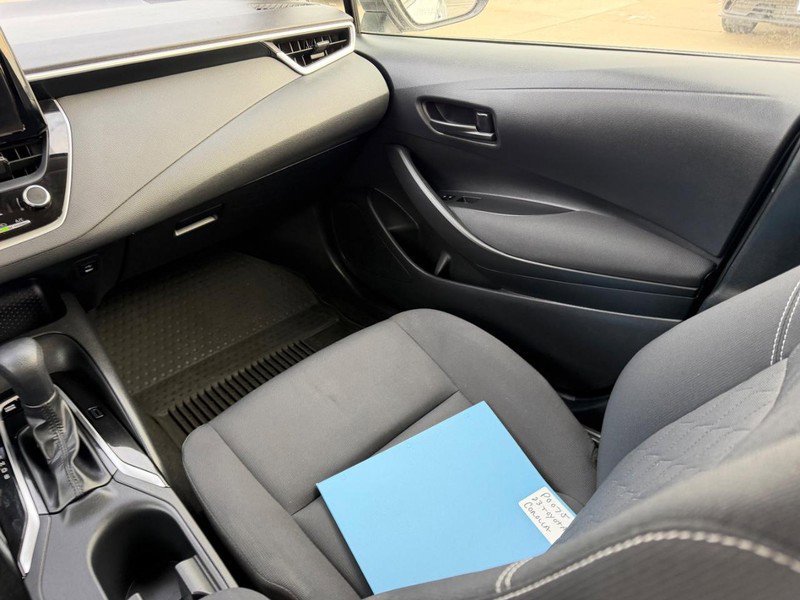 Used 2023 Toyota Corolla LE image 15