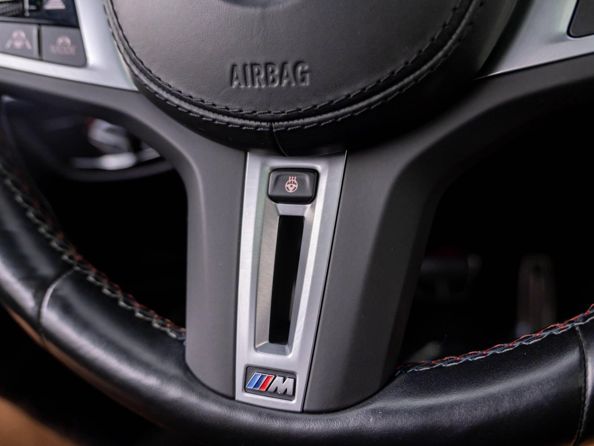 Used 2024 BMW X4 M40i AWD/4WD image 27