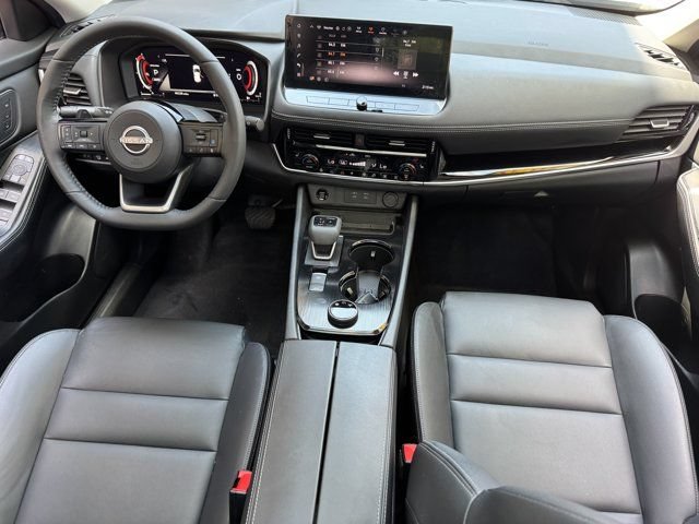 Used 2024 Nissan Rogue SL w/ SL Premium Package AWD/4WD image 20