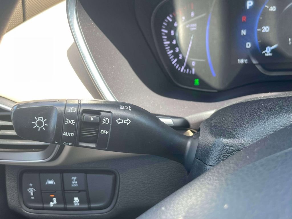 Used 2020 Hyundai Santa Fe SEL AWD/4WD image 23