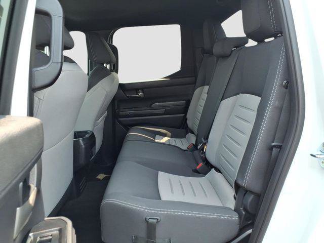 Certified 2026 Toyota Tacoma TRD Sport AWD/4WD image 18