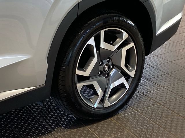 Used 2024 Hyundai Palisade Limited image 6