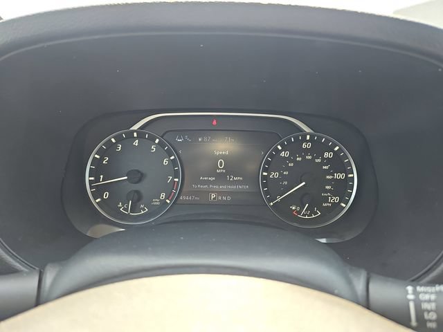 Used 2024 Nissan Frontier SL w/ Technology Package RWD image 23