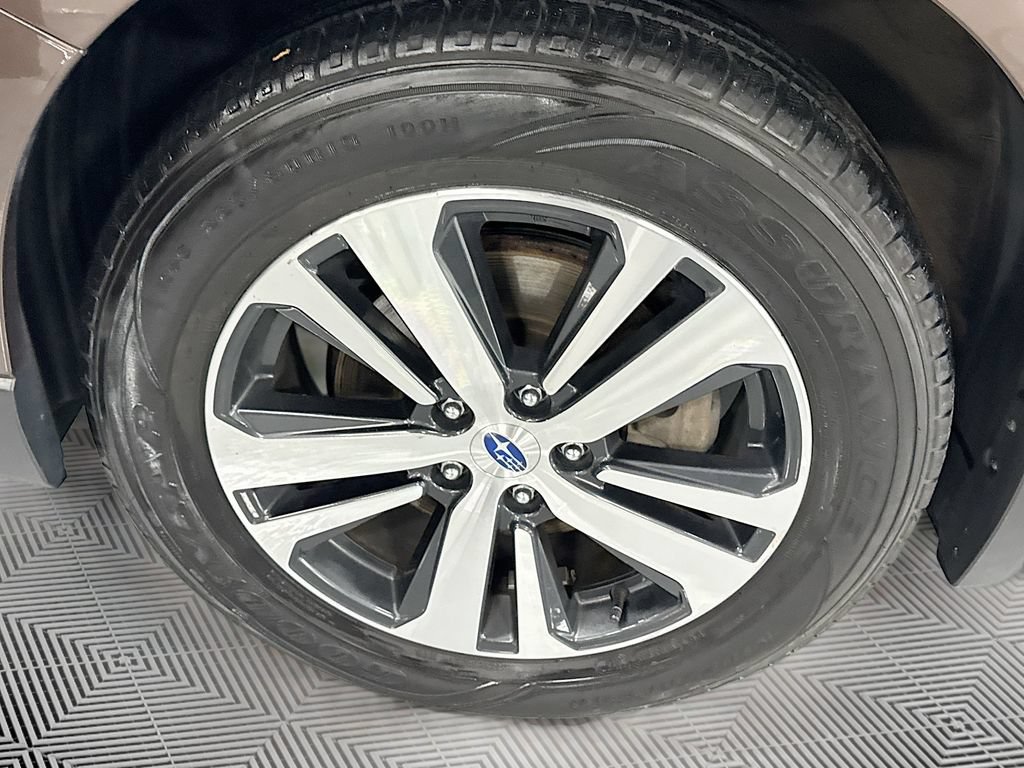Used 2019 Subaru Outback 2.5i Limited w/ Popular Package #2 AWD/4WD image 31
