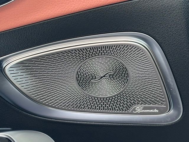 Certified 2026 Mercedes-Benz C 300 4MATIC Sedan image 25