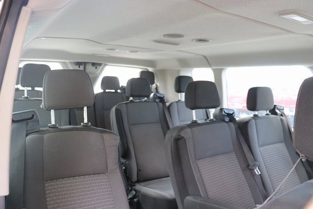 Used 2022 Ford Transit 350 XLT image 13