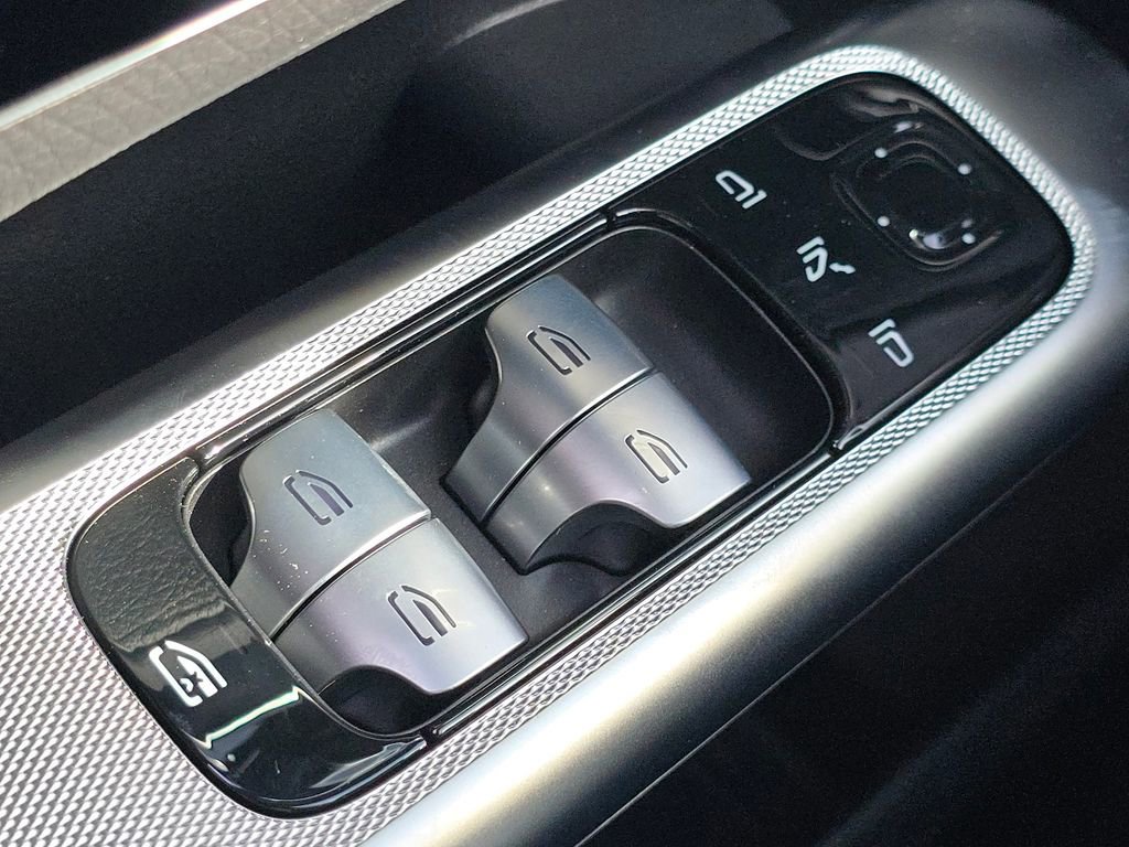 New 2026 Mercedes-Benz GLC 300 4MATIC image 26