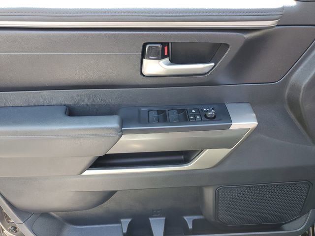 Used 2024 Toyota Sequoia SR5 w/ TRD Sport Package image 16