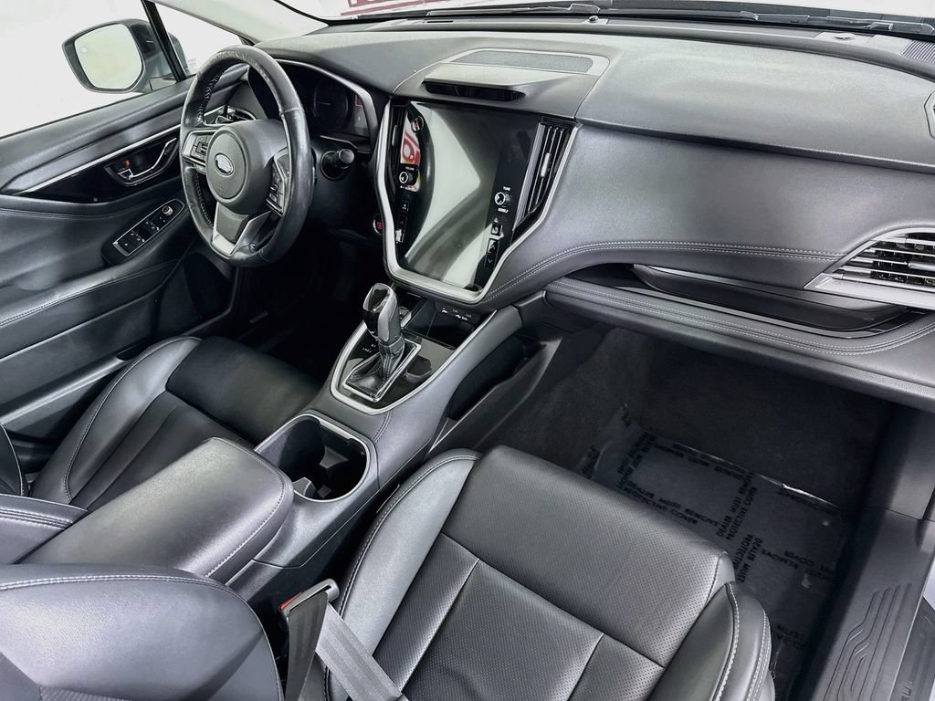 Used 2022 Subaru Legacy Limited AWD/4WD image 34