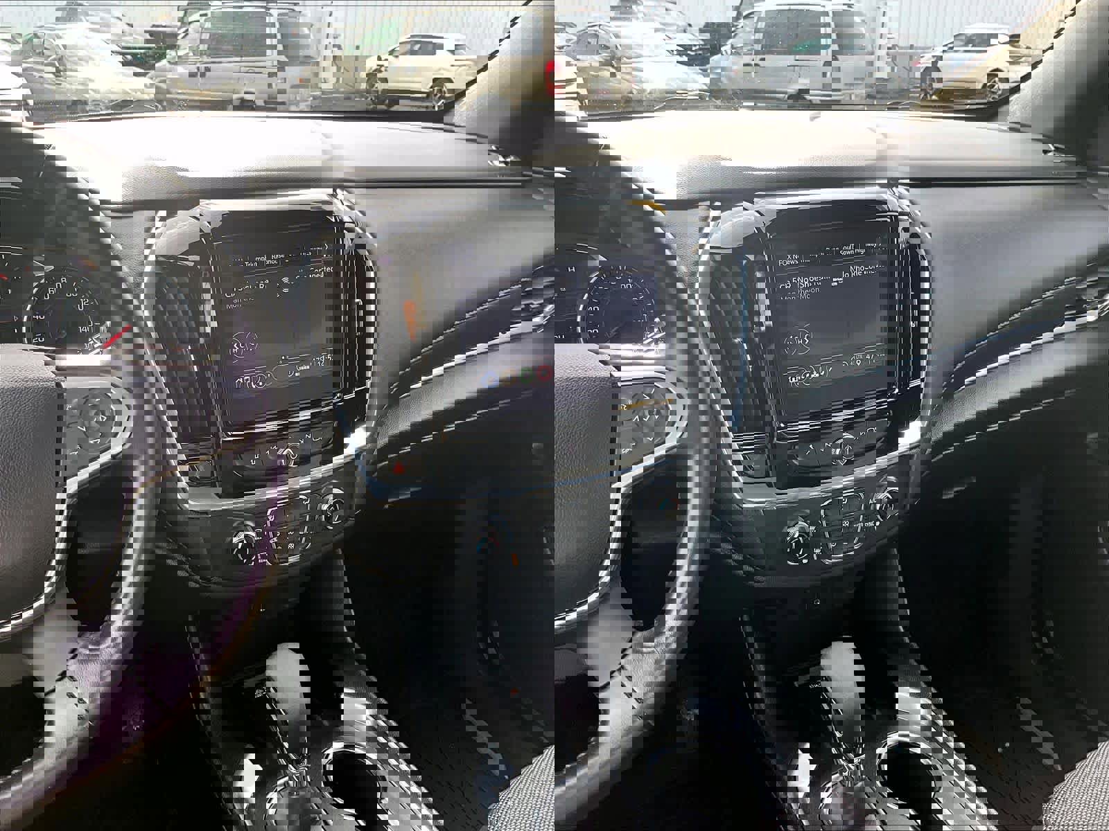 Certified 2022 Chevrolet Traverse LT w/ LPO, Floor Liner Package image 19