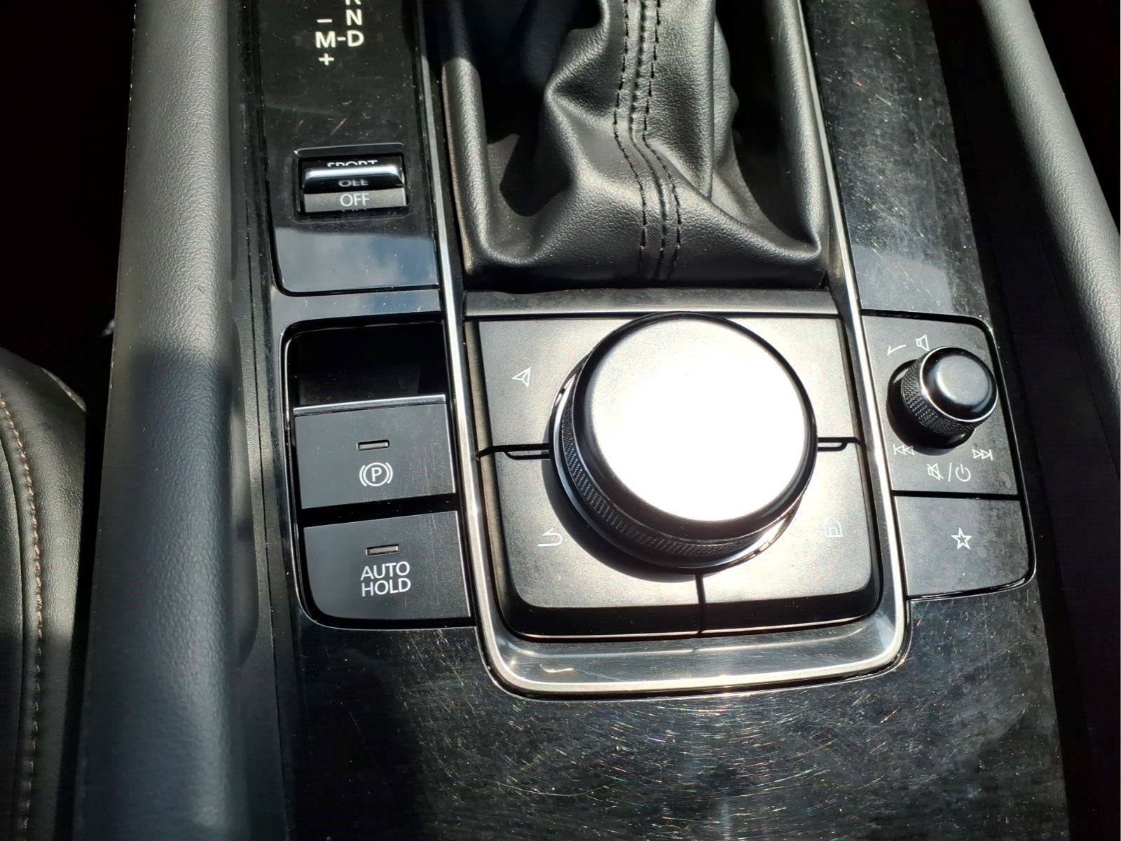 Used 2019 MAZDA MAZDA3 AWD Hatchback image 21