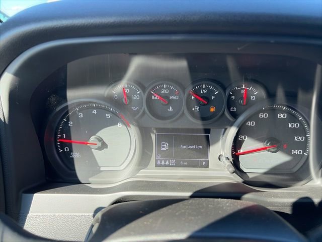 New 2026 GMC Sierra 2500 Pro image 20