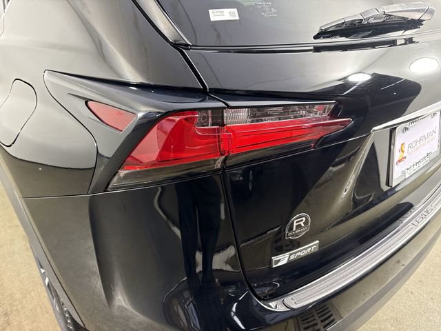 Used 2015 Lexus NX 200t F Sport image 30