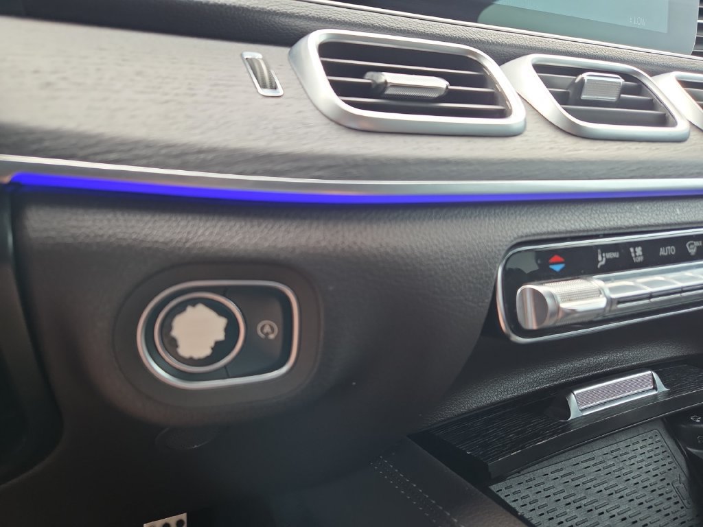 Used 2021 Mercedes-Benz GLE 350 4MATIC image 19