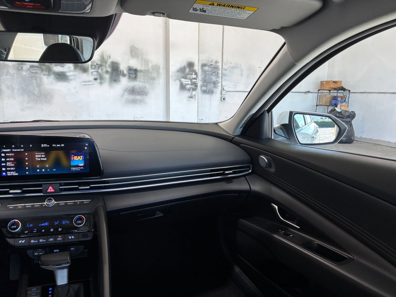 Used 2025 Hyundai Elantra Limited image 37