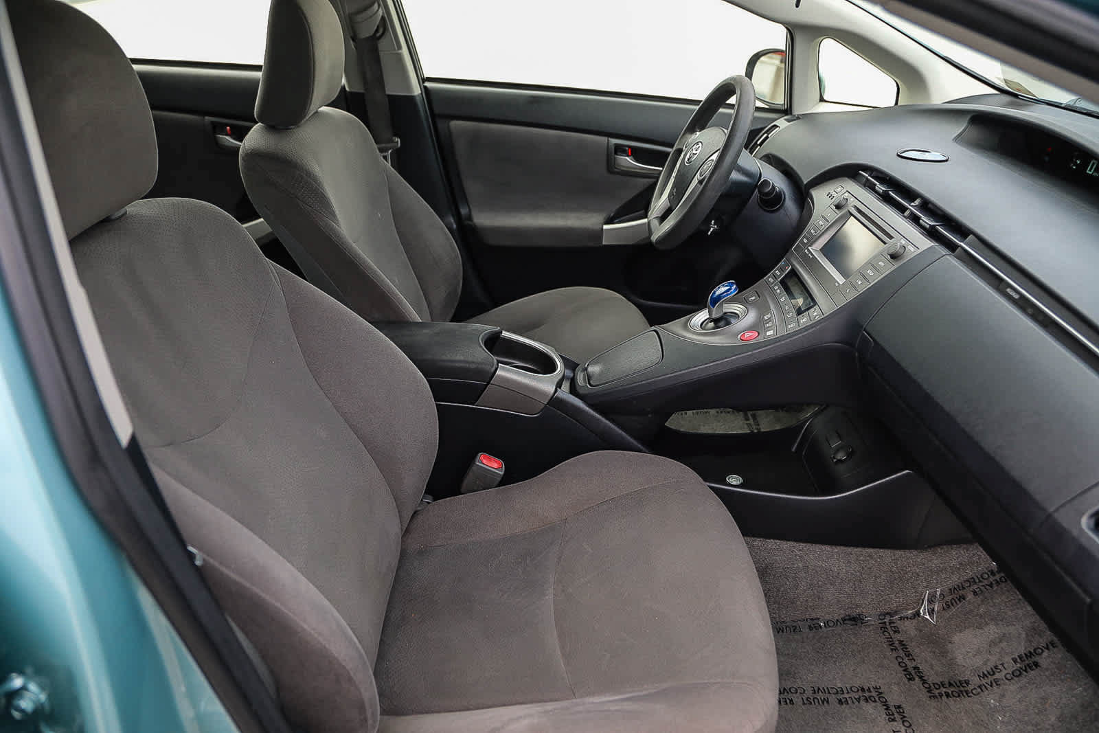 Used 2015 Toyota Prius Three FWD image 16