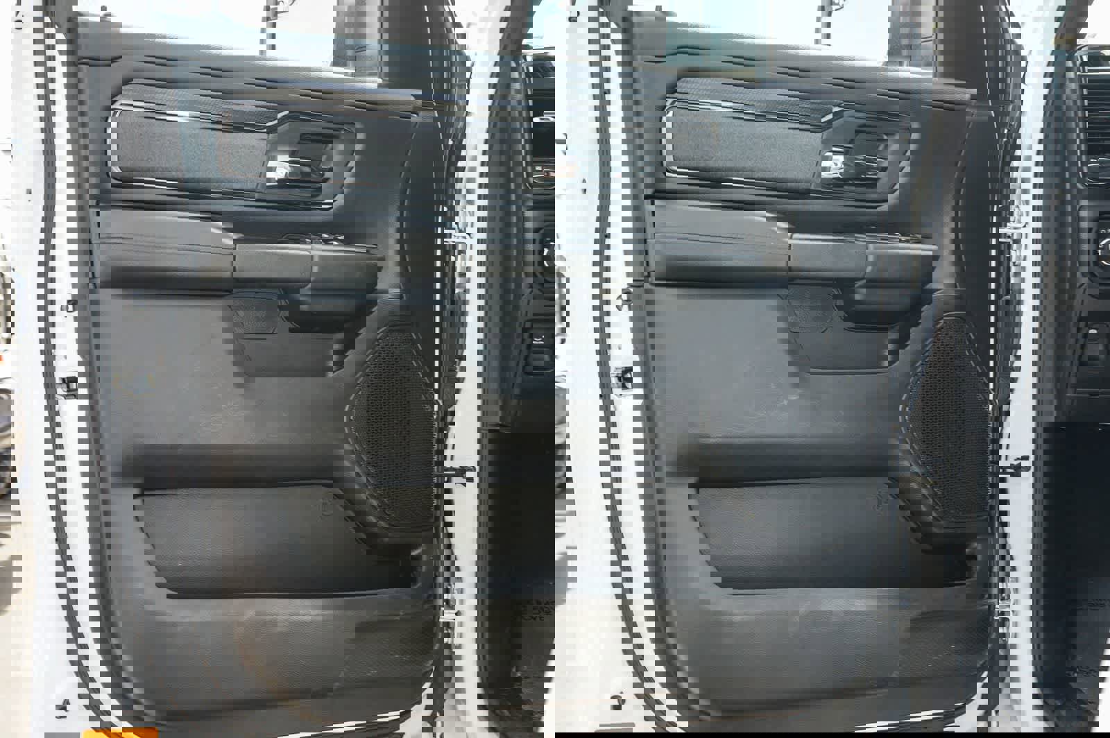 Used 2023 RAM 1500 Big Horn image 17