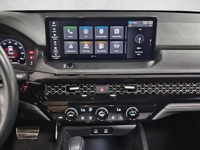 Used 2024 Honda Accord Sport image 13