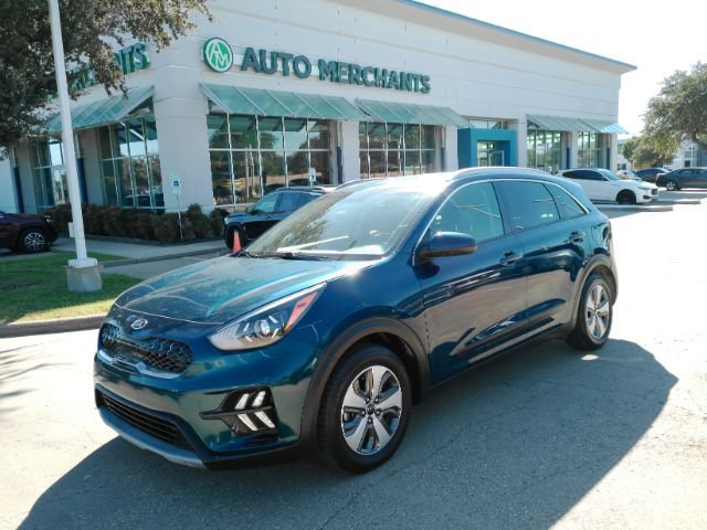 Used 2020 Kia Niro LX