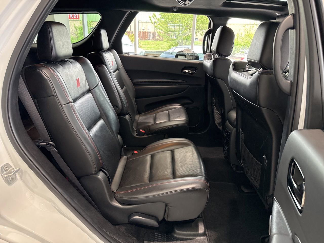 Used 2023 Dodge Durango R/T AWD/4WD image 45
