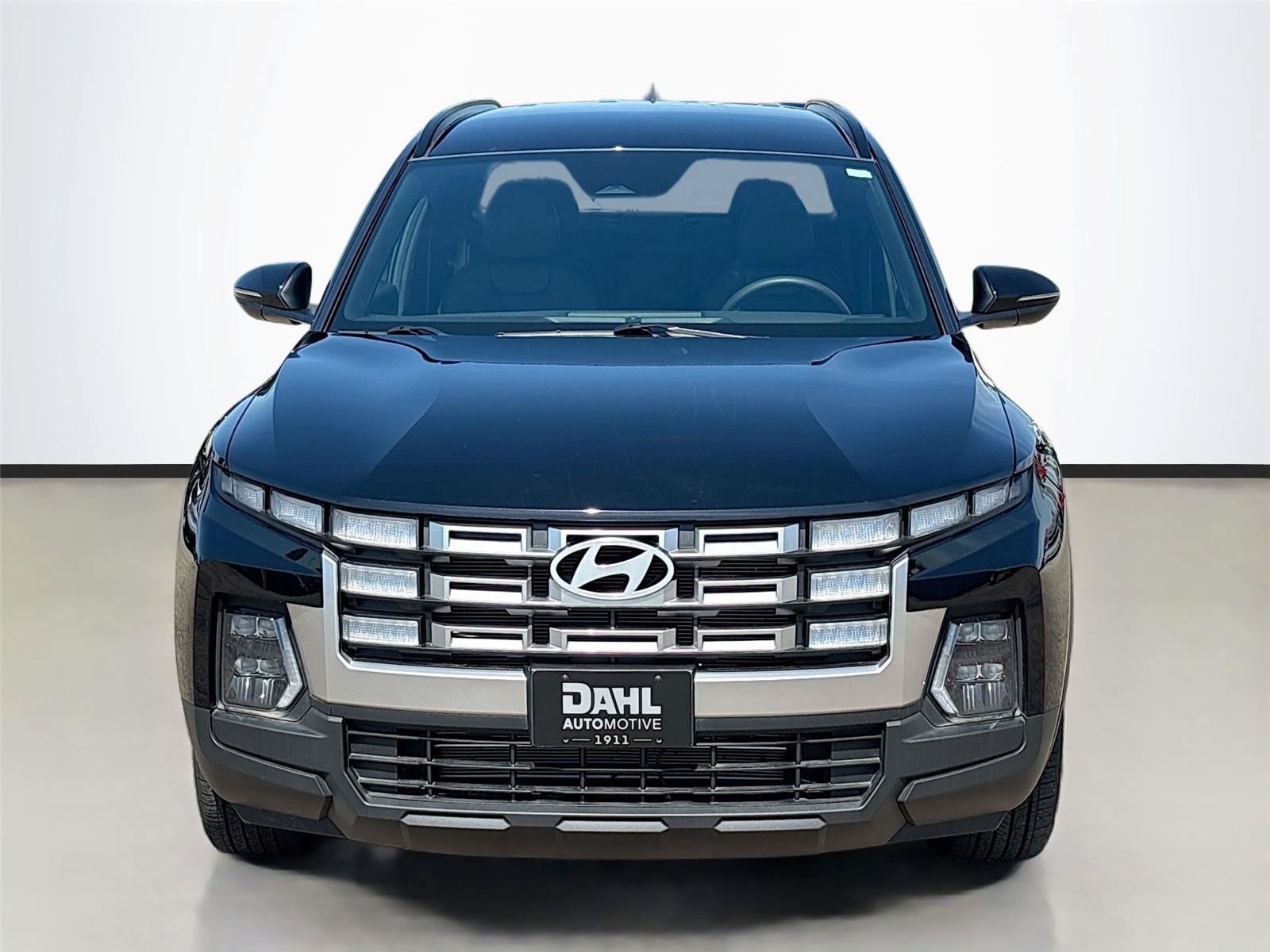 Certified 2025 Hyundai Santa Cruz SEL AWD/4WD image 3