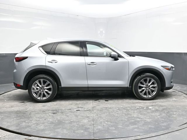 Used 2020 MAZDA CX-5 Grand Touring image 8
