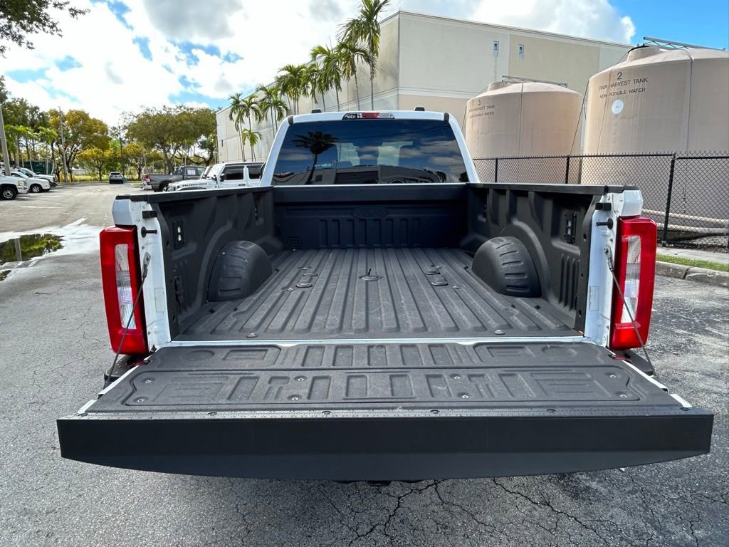 Used 2024 Ford F350 XL image 44