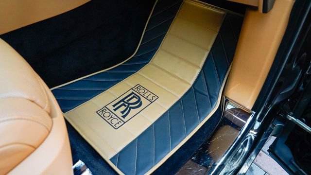 Used 2019 Rolls-Royce Cullinan image 79