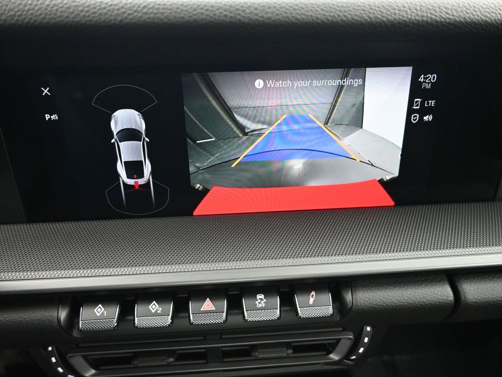 Certified 2022 Porsche 911 Carrera image 12