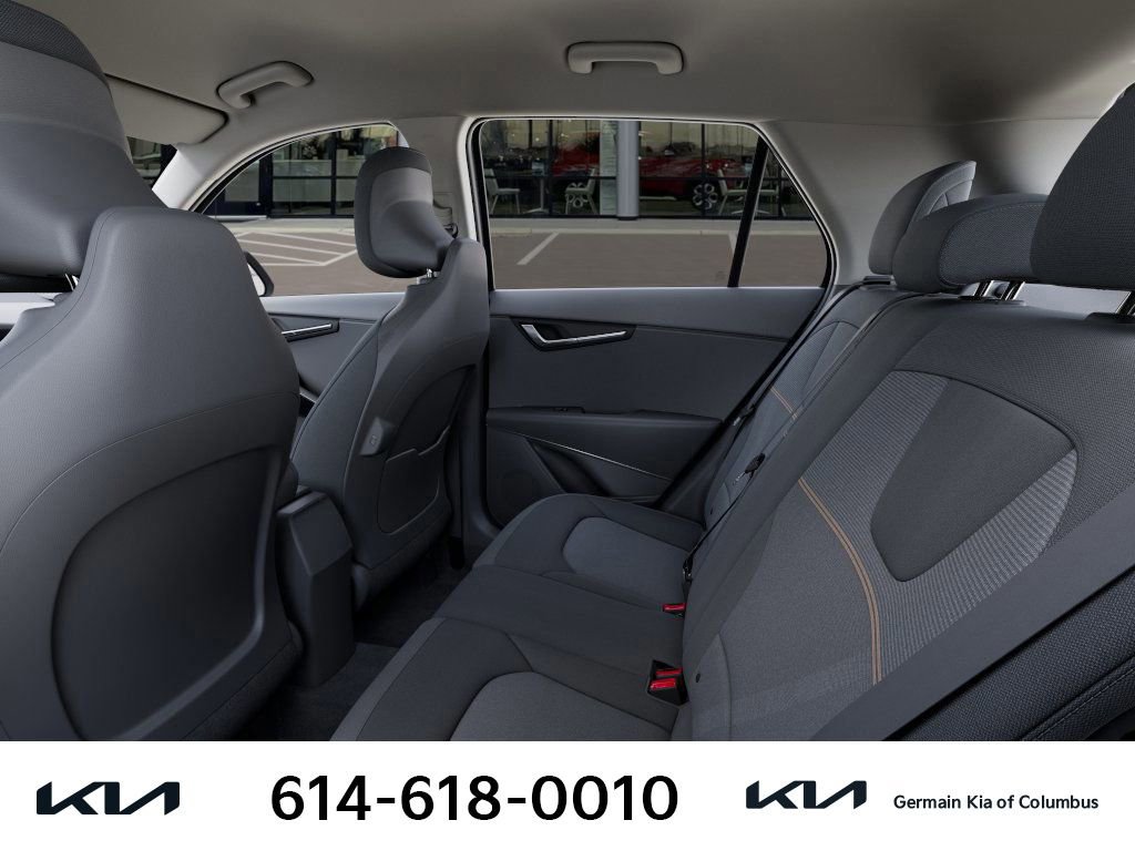 New 2026 Kia Niro LX image 21