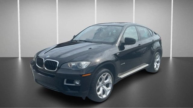 Used 2014 BMW X6 xDrive35i AWD/4WD image 15
