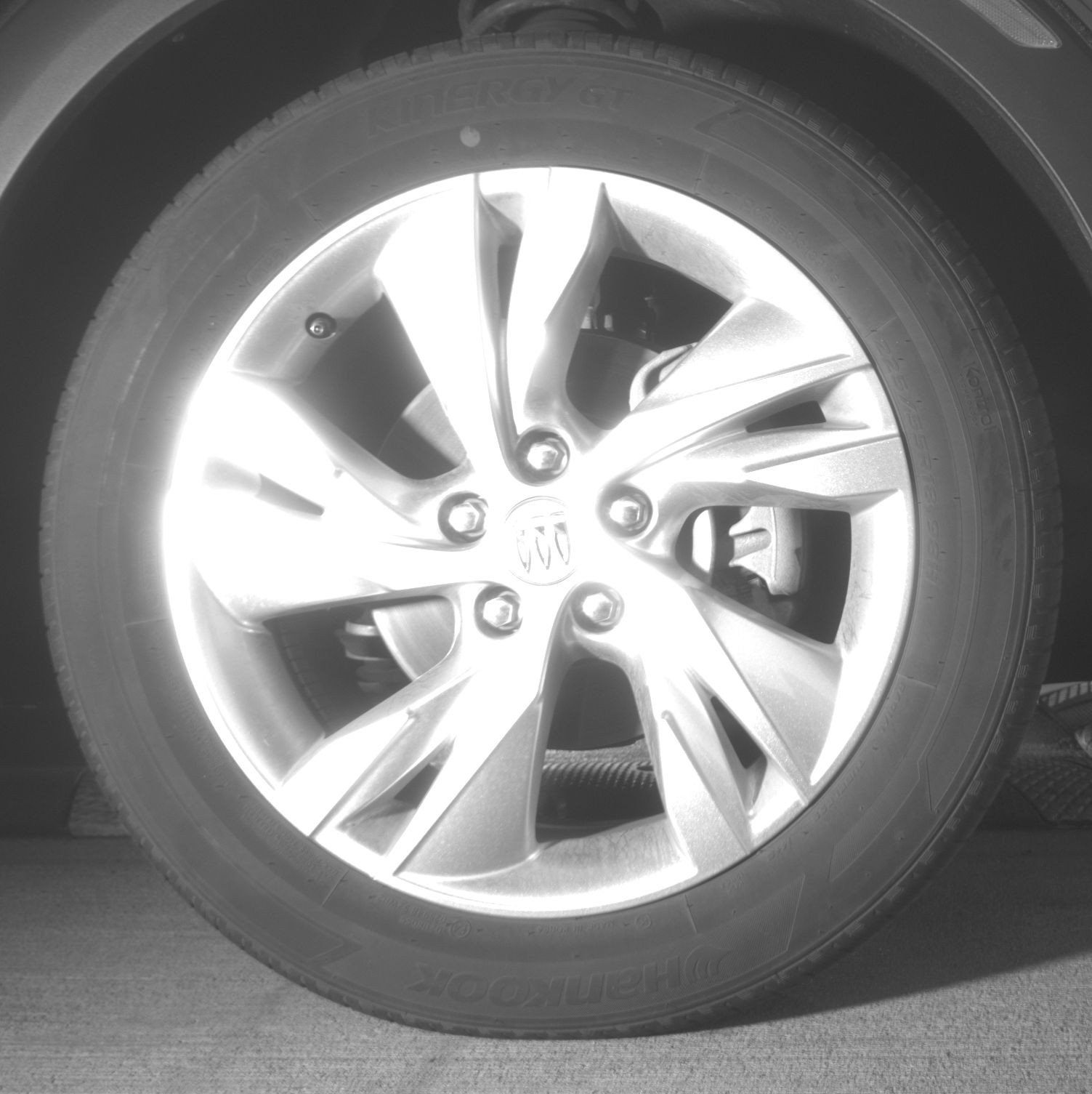 Used 2025 Buick Encore GX Preferred image 13