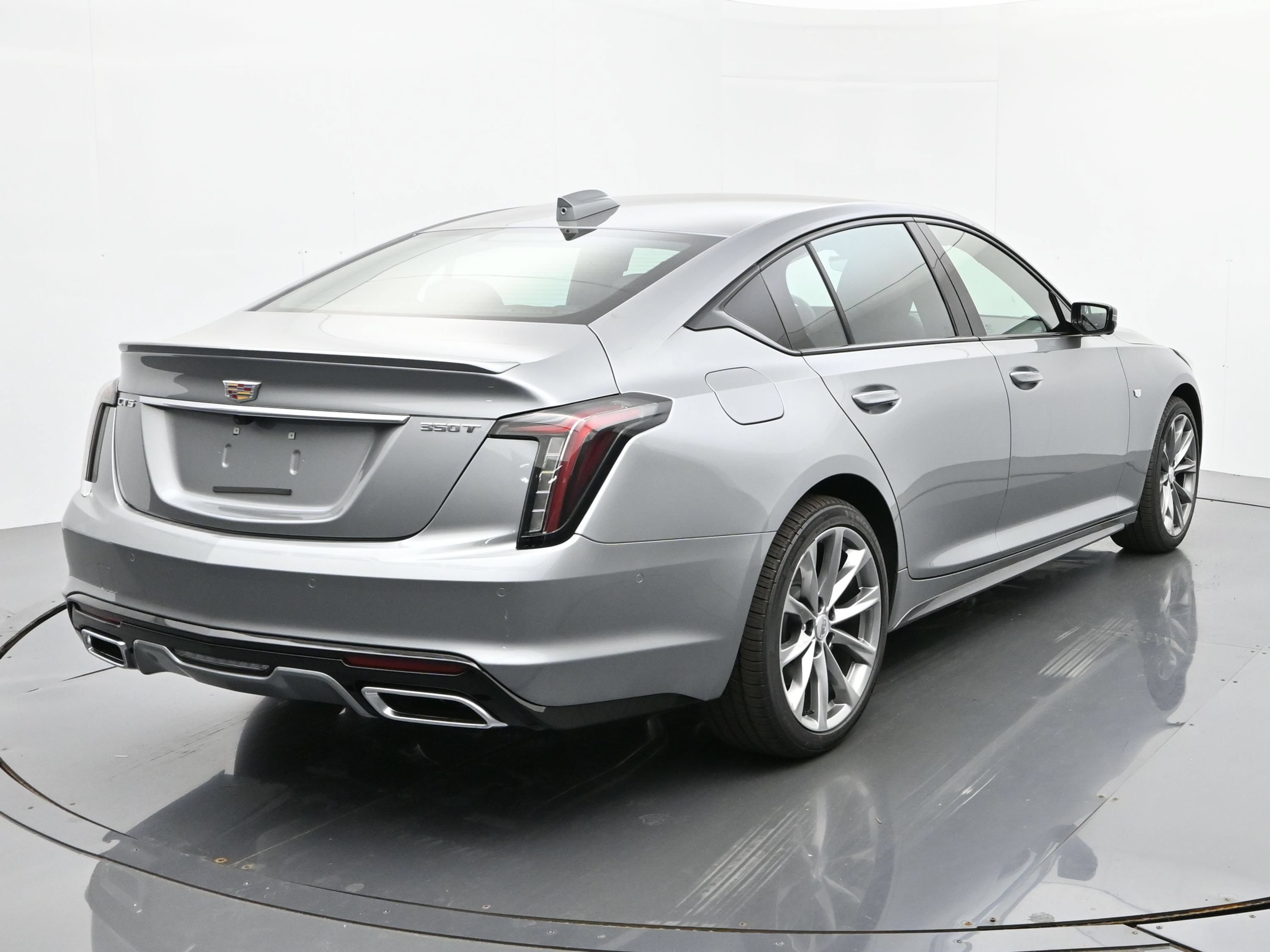 New 2026 Cadillac CT5 Sport w/ Technology Package RWD image 5