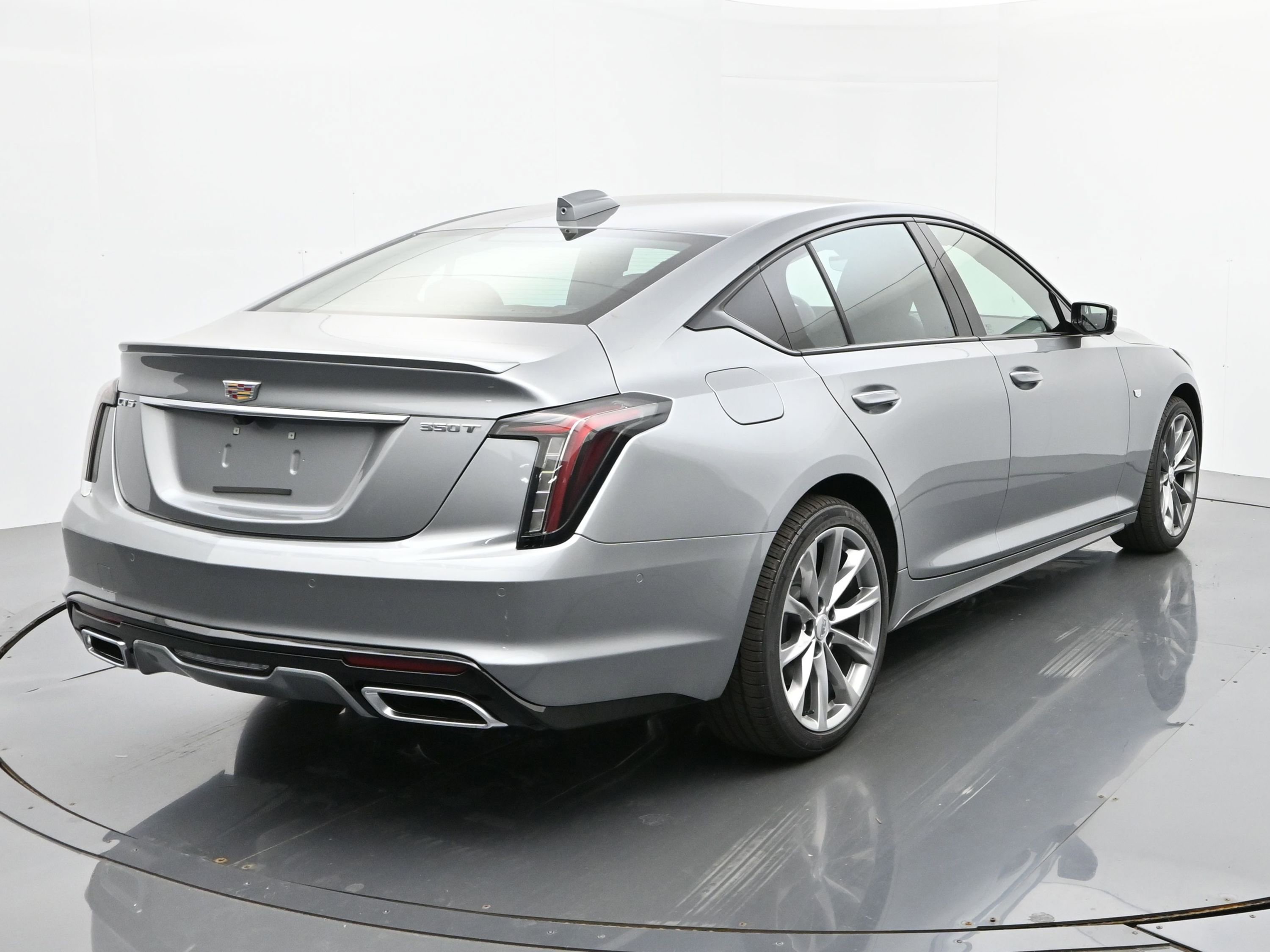 New 2026 Cadillac CT5 Sport image 5
