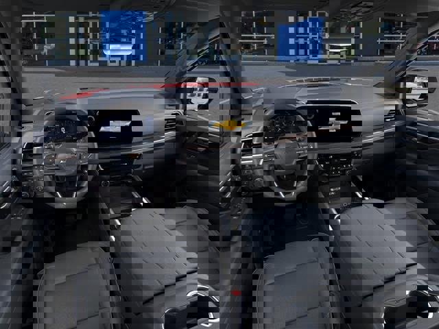 New 2026 Chevrolet Tahoe Premier image 15