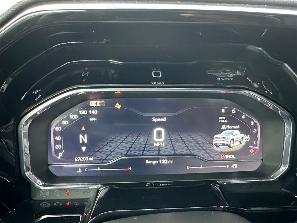 Used 2025 GMC Sierra 1500 SLT image 13