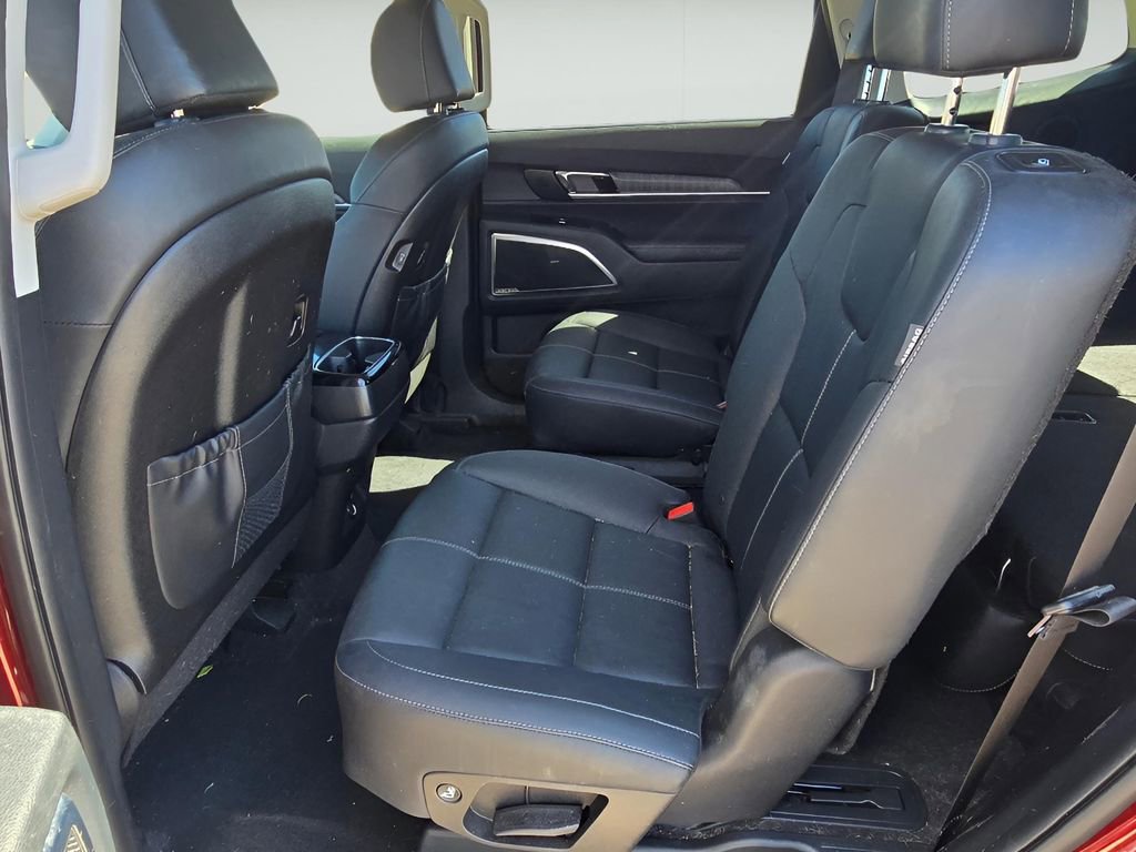 Used 2024 Kia Telluride SX w/ Towing Package AWD/4WD image 29
