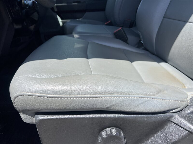Used 2023 Ford F550 Luxury RWD image 15